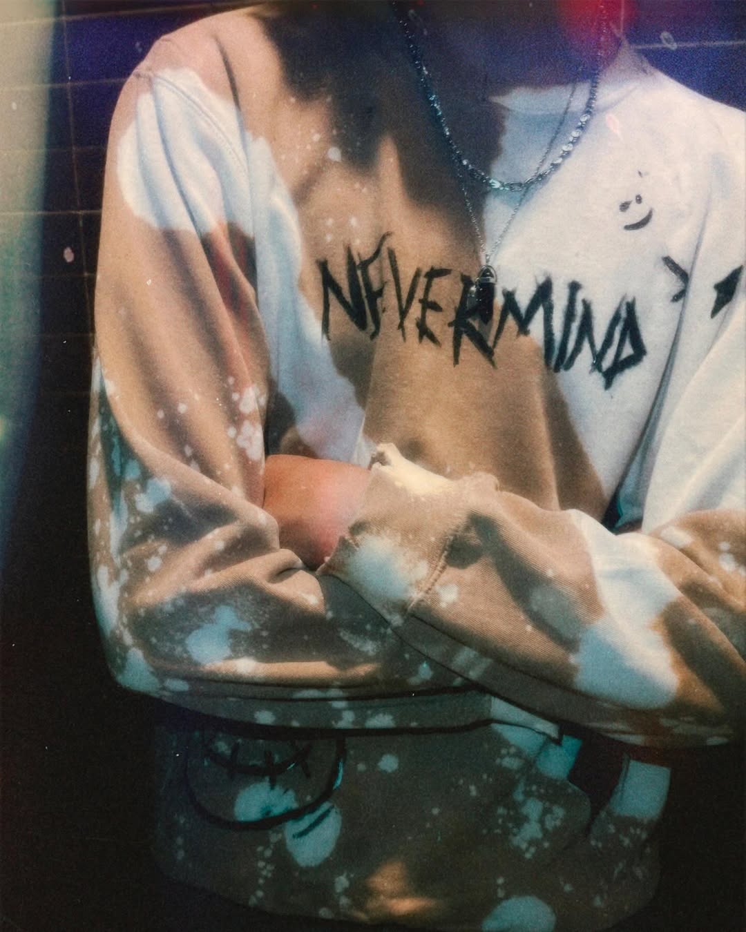 NEVERMIND