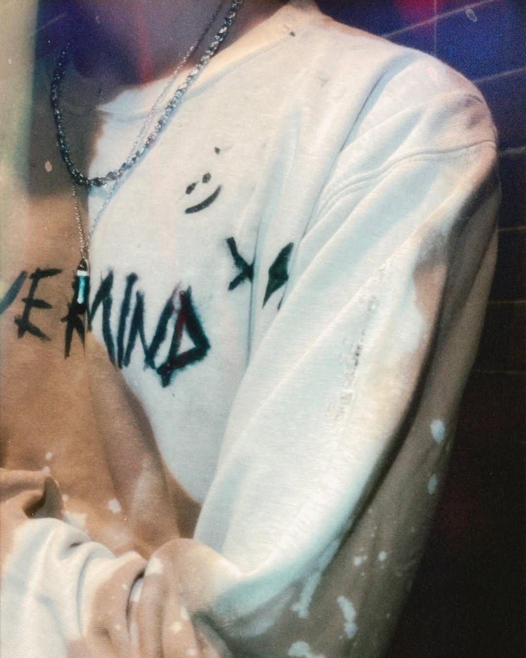 NEVERMIND