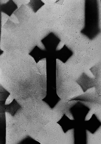 FADED FAITH