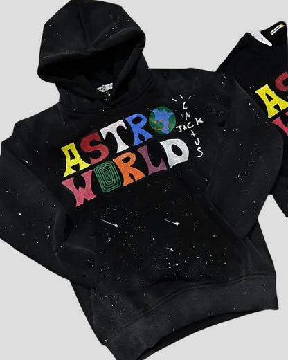 ASTRO WORLD