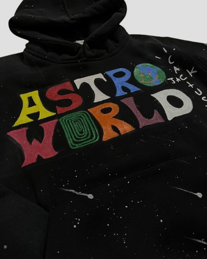 ASTRO WORLD