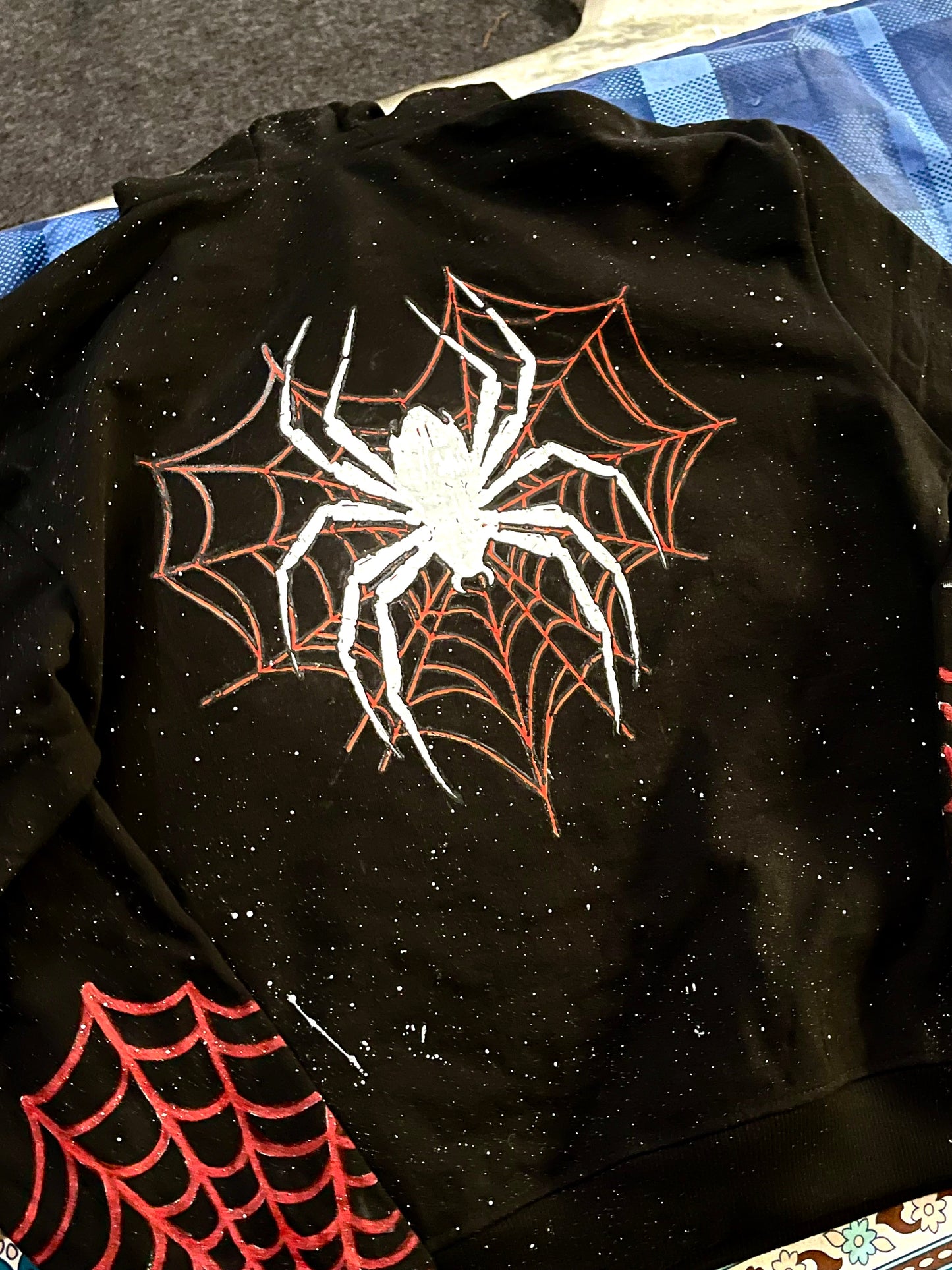 spider verse
