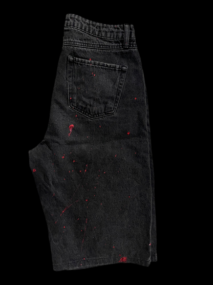 RED X JORTS