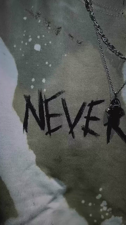 NEVERMIND